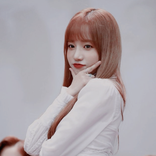 ꒱꒱ — yuri icons ┊ iz*one ༉‧₊˚✧ ›