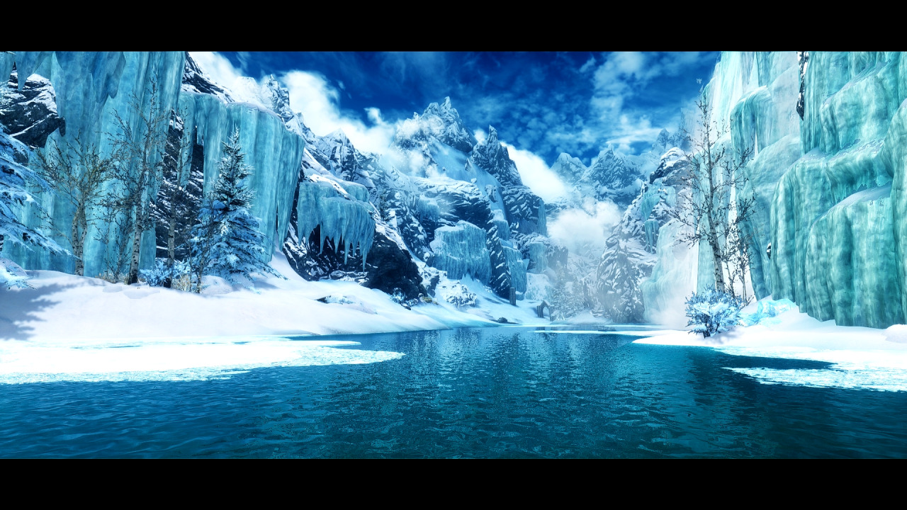 millepon:  Millepon Diamond ENB(けしからんどENB) V1.3をNexusにアップしました。v1.3では大幅アップデートを行い付属の設定ツール(Diamond