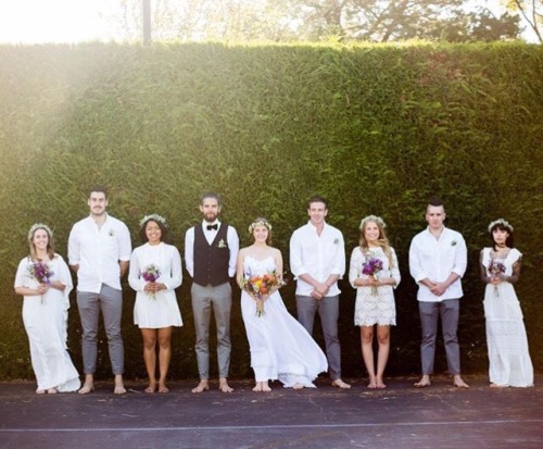 hannahpixiestick: Jade’s wedding