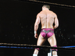 rwfan11:  Chris Masters 