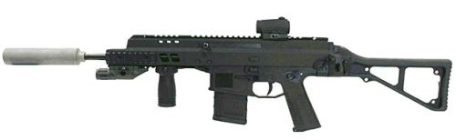 aftermath-gun-club:  Various APC models from B&T.       