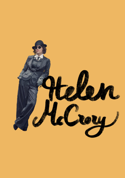 fortunetellingnonesense: Helen McCrory 1968-2021IG