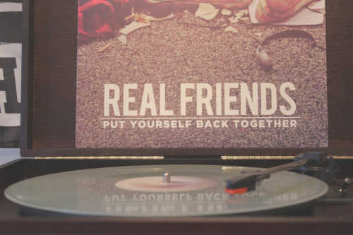 murderxhouse:  Well, now im listening to Real Friends in preparation for next week.