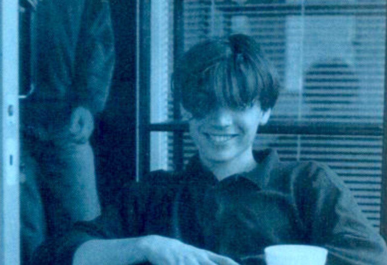 breeze-blows-away: Alex James (Blur)