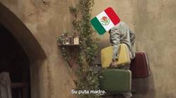 soyalexnajera:México en este momento 💔😭