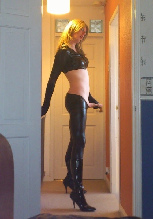 Yummy Crossdressers