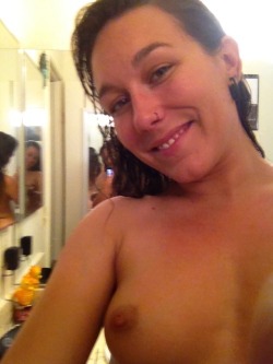 sinnsage:  Because you also need a boob and