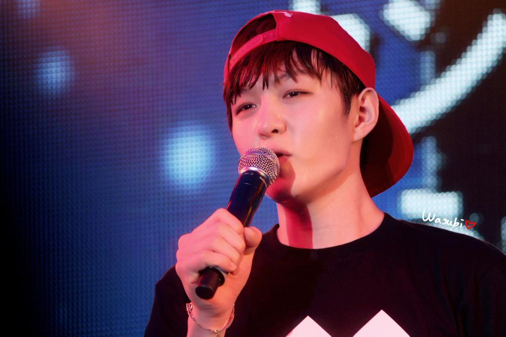 btobnews:  141114, Showcase at Nicofare ©wasubi, do not edit!