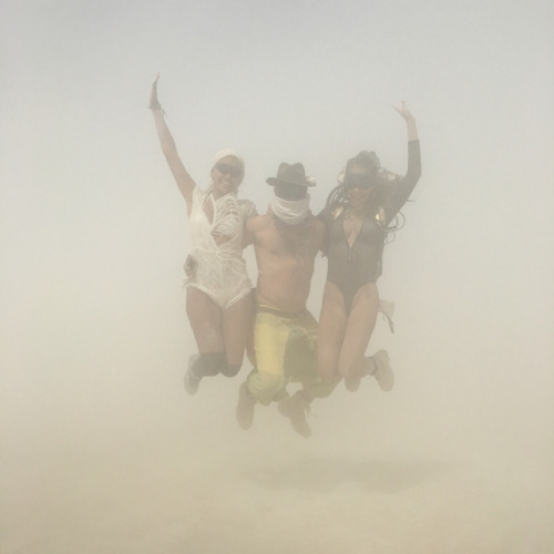 Almost time for Burningman 2017! (((( WHO’s going????? )))) #burningman