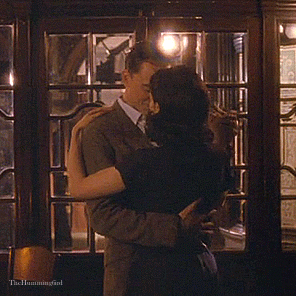 The Deep Blue Sea (2011)