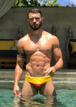 Speedos & Undies