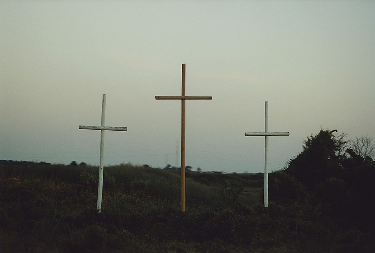 katycruel:“The American South” by Anthony Blasko