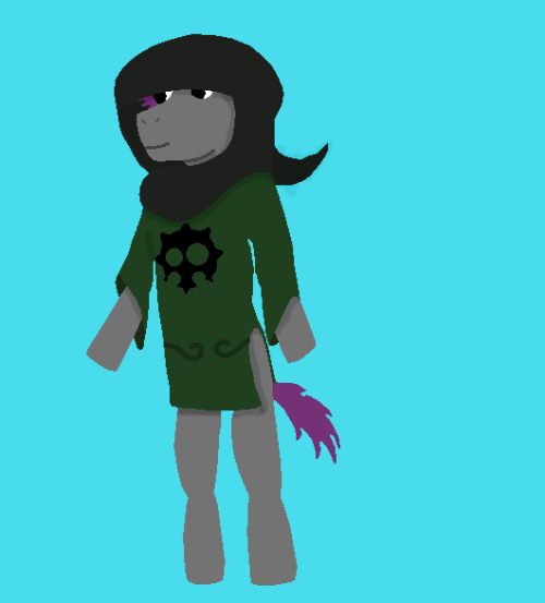 ((I Wanted To Try Making A Picture Without The Heavy Outlines Like I Normally Do So Tell Me What You