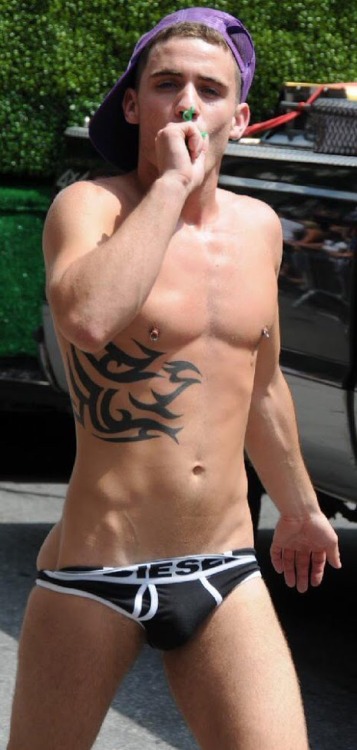 Dedicated Follower of Bulges