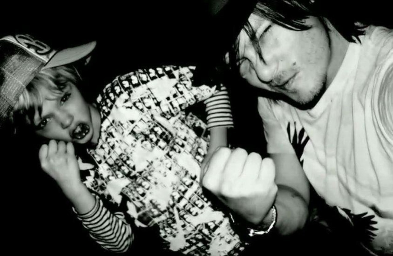 #mingus-reedus on Tumblr