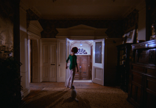 pierppasolini: A Clockwork Orange (1971) // dir. Stanley Kubrick  