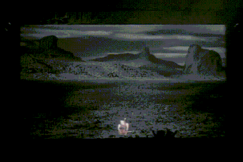 NI | Eraser | Live Footage Shot In Dallas, TX And Omaha, NE In February, 1995 | Directed By Simon Maxwell