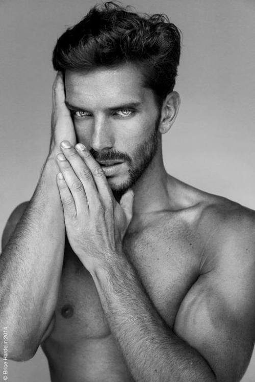 oliver baggerman by brice hardelin