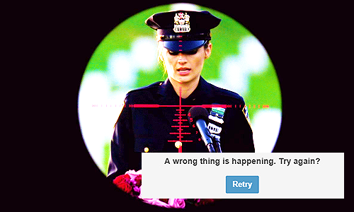 adeles: 2/? Castle + Tumblr Error Messages 