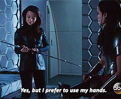 deividdosama:  May using Sif’s sword.   Did anyone else see a joke about Ward’s performance in bed or
