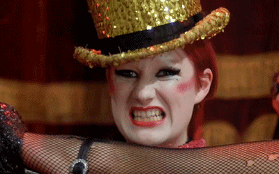 My rocky horror remake complaints: