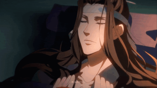 minmoyu: MDZS S3 FINALE: WANGXIAN IS MARRIED AND THEY GET THEIR GAY HAPPILY EVER AFTER AND A HOME AN
