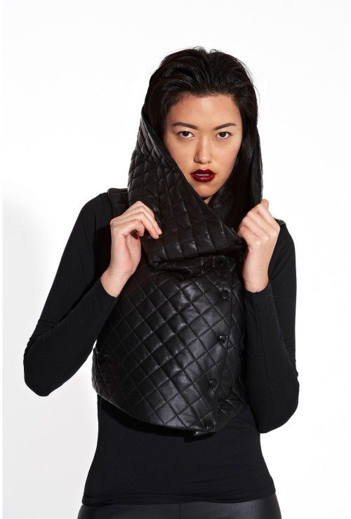 Luv Luv this Quilted Waistcoat 