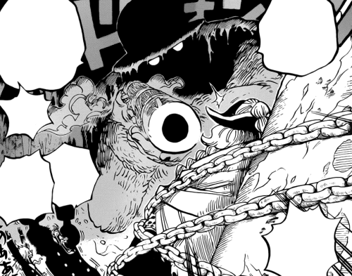 You Are Brownbeard Right One Piece 666 Punk