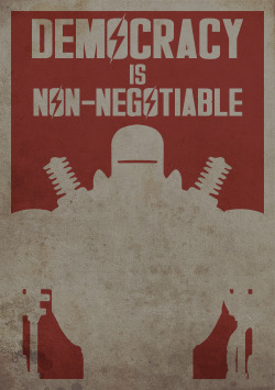 pixalry:  Fallout Posters - Created by Its-Beth Available for sale on RedBubble.