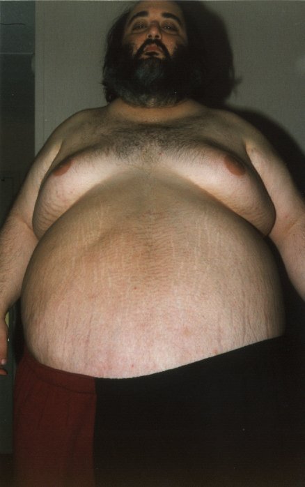 XXX extra-ordinary-men: Superchub Pt 2From the photo