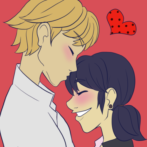 Ship Collection: Miraculous Ladybug!I have a lot of ships, so I thought I would draw each one and sh