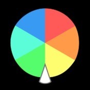 thecementofcivilization:  thecementofcivilization:  Roundom app is a fully customizable random spinning wheel. It is perfect for chastity and chastity discipline. I could see this being used by KH and self lockers. It can be set up to people’s specific