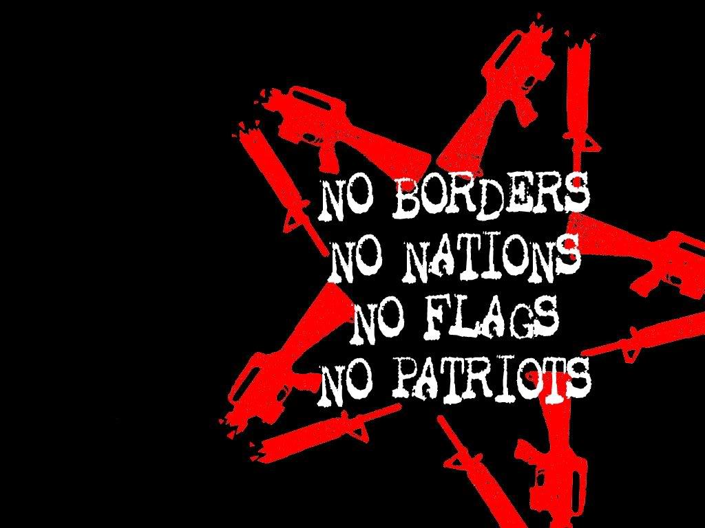 sirjuliusschmidt:  Anti Flag