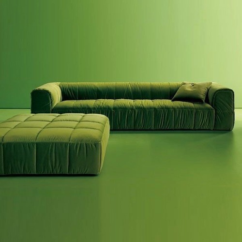 projecteur:Strips sofa by Cini Boeri, 1968