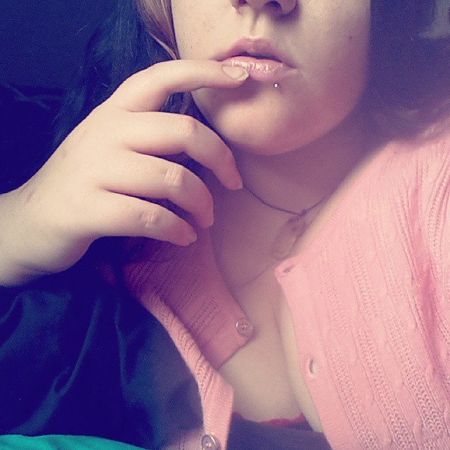 It&rsquo;s alarming, honestly, how charming she can be. Fooling everyone, telling
