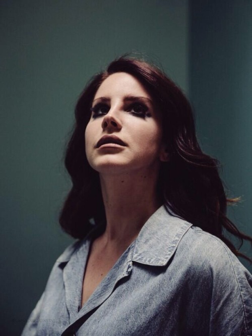 lanadelreynow:  Lana for Fader Magazine #5 
