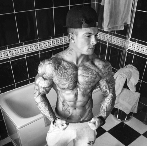 Nastibrownboi "Brujo's Boi"