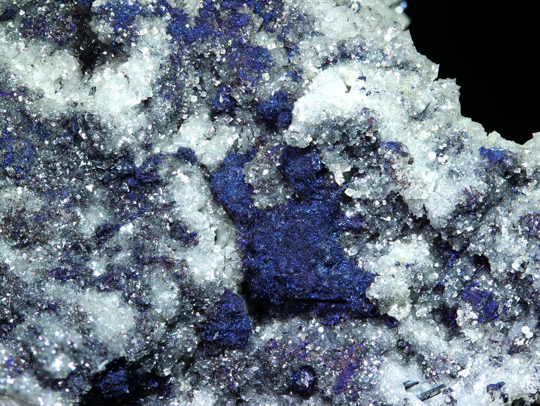 vugnasmineralblog:    Berthierite &amp; Stibnite    Baia Sprie Mine, Baia Sprie,