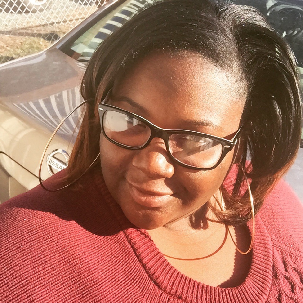 legendaryboobs:  I remember when I wouldn’t even take full body pics..it was programmed