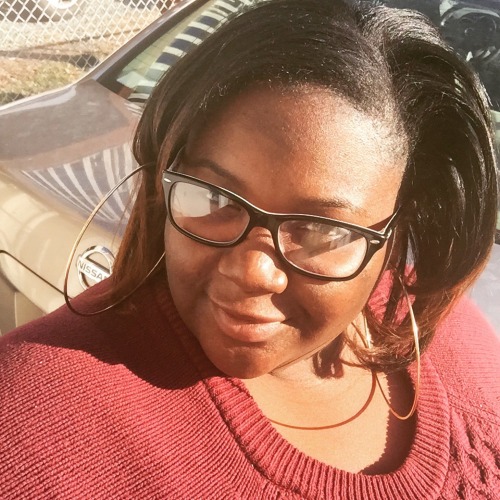 legendaryboobs:  I remember when I wouldn’t even take full body pics..it was programmed in my head that bc I was fat I was ugly. This couldn’t be more wrong.  Fat girls are fuckin magical. ☄💫🌟 I’m gorgeous…and everyone else was just blind
