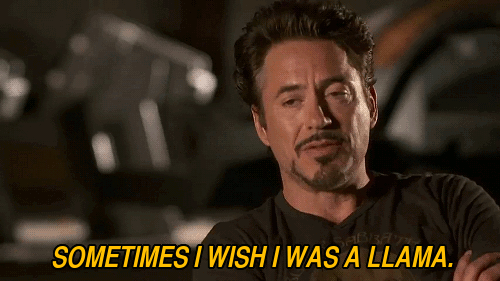 charlotte-the-ultimate-fangirl:  Well we all need some gifs of Robert Downey Jr in our lives from time to time ^_^