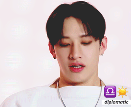 ✿ Happy Birthday Bang Chan! 97.10.03 ✿ ⟶ Libra Sun, Libra Moon, Libra Mercury, Scorpio Venus, Sagittarius