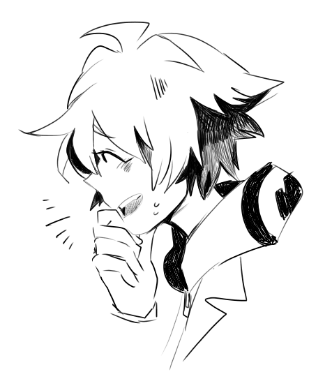 waterjerk: a good man