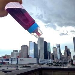 Sckrewedup:  Houston 