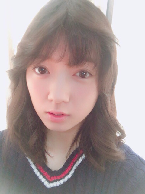 &ldquo;深呼吸&quot;山岸理子｜つばきファクトリー オフィシャルブログ Powered by Ameba