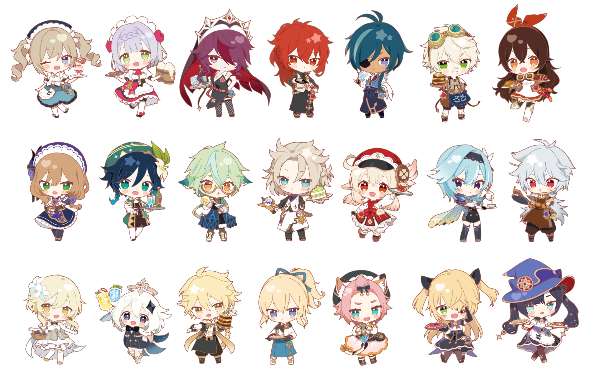 sailormnemosyne - Tumblr blog | Tumgir