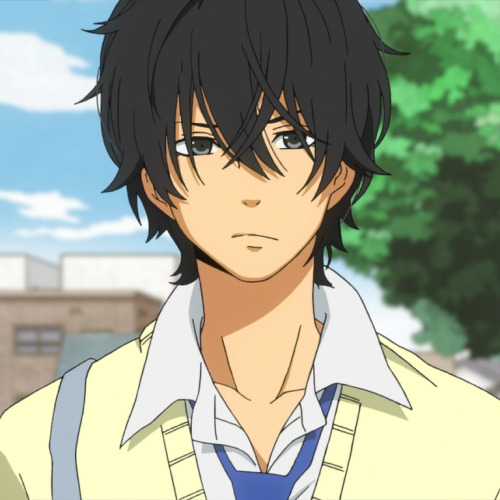  ✩ YOSHIDA HARU like or reblog if you use 