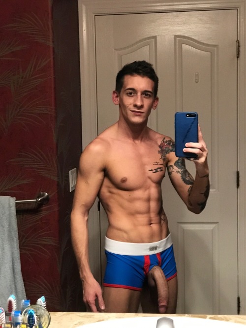 thetrueflagpole: My new Sukrew brand underwear