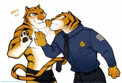 lostconner:  OMG!I LOOOOOVE TIGERS! 