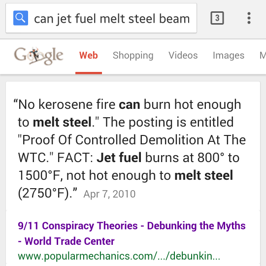 So Google does math for you??